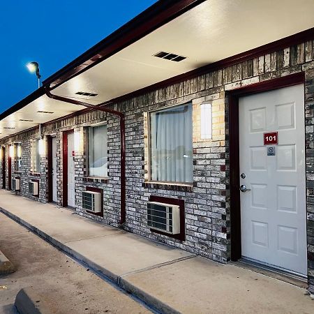 Greystone Inn Μπρίτζπορτ Εξωτερικό φωτογραφία