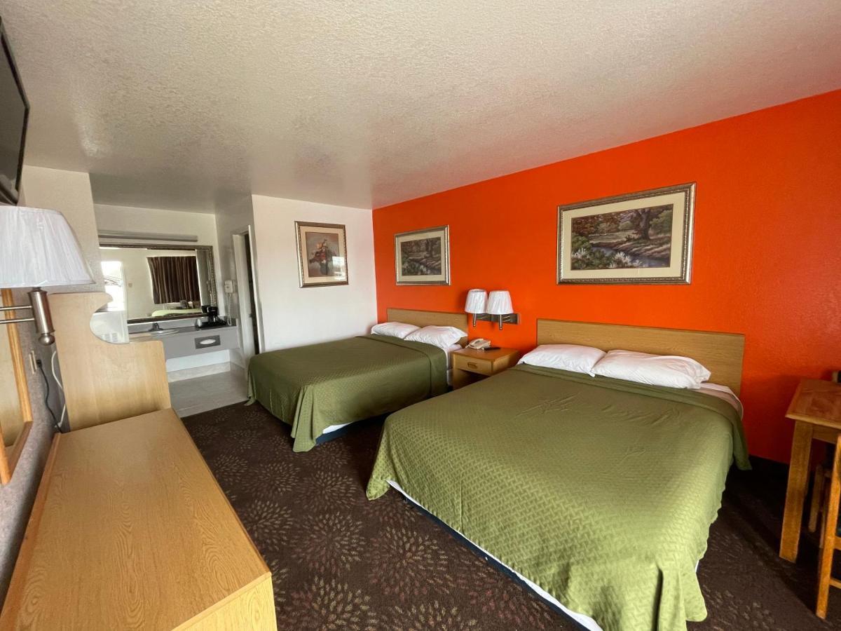 Greystone Inn Μπρίτζπορτ Εξωτερικό φωτογραφία