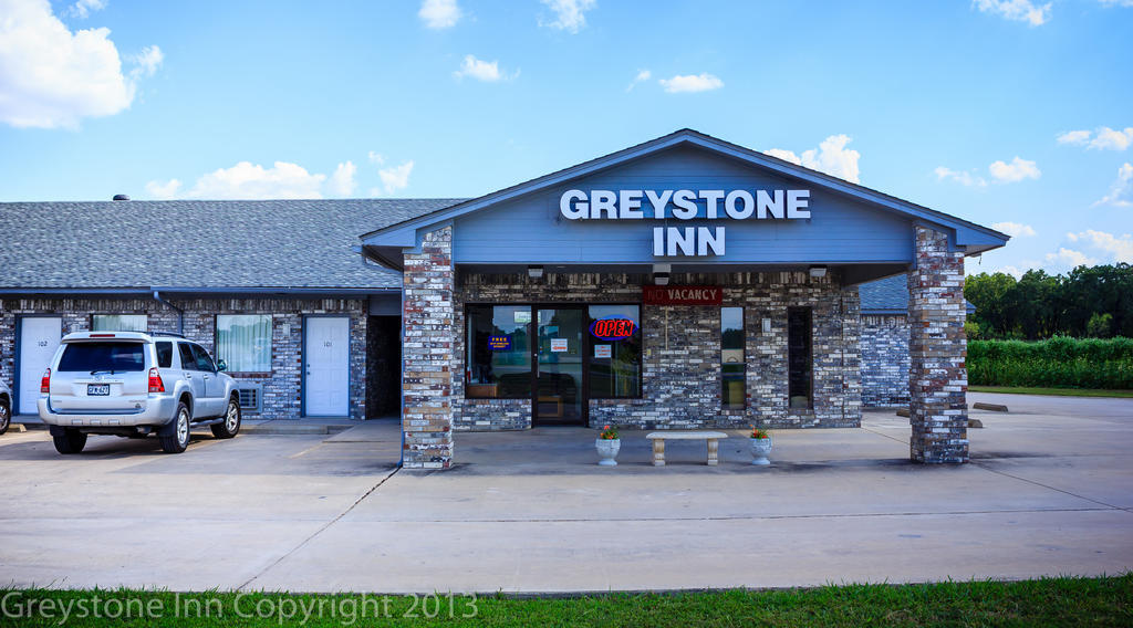 Greystone Inn Μπρίτζπορτ Εξωτερικό φωτογραφία