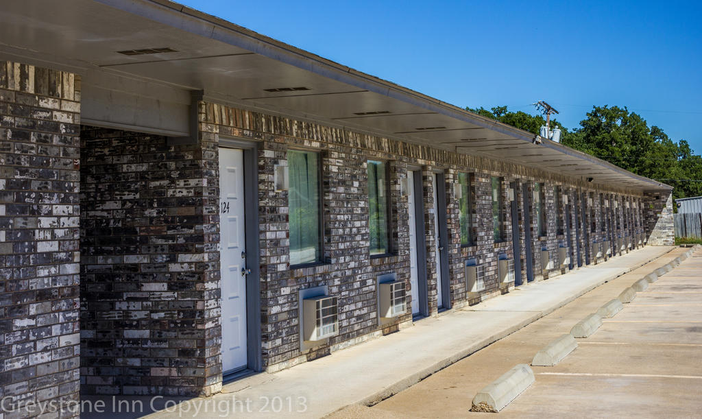 Greystone Inn Μπρίτζπορτ Εξωτερικό φωτογραφία