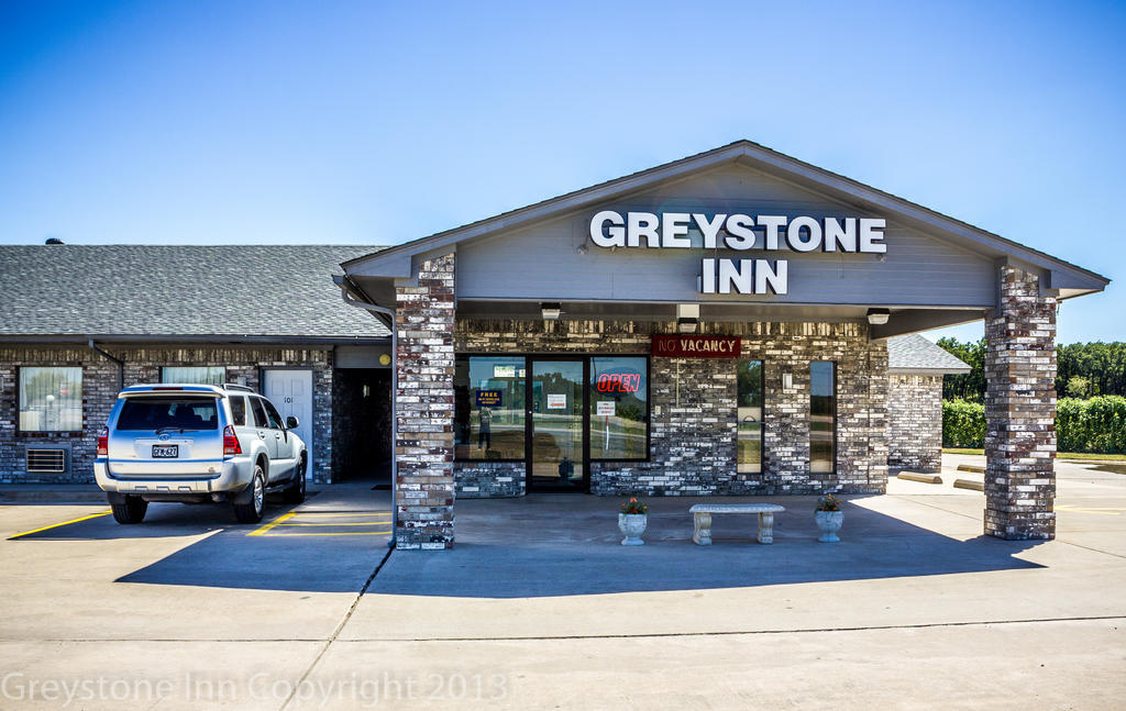 Greystone Inn Μπρίτζπορτ Εξωτερικό φωτογραφία