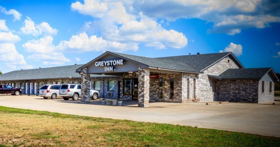 Greystone Inn Μπρίτζπορτ Εξωτερικό φωτογραφία