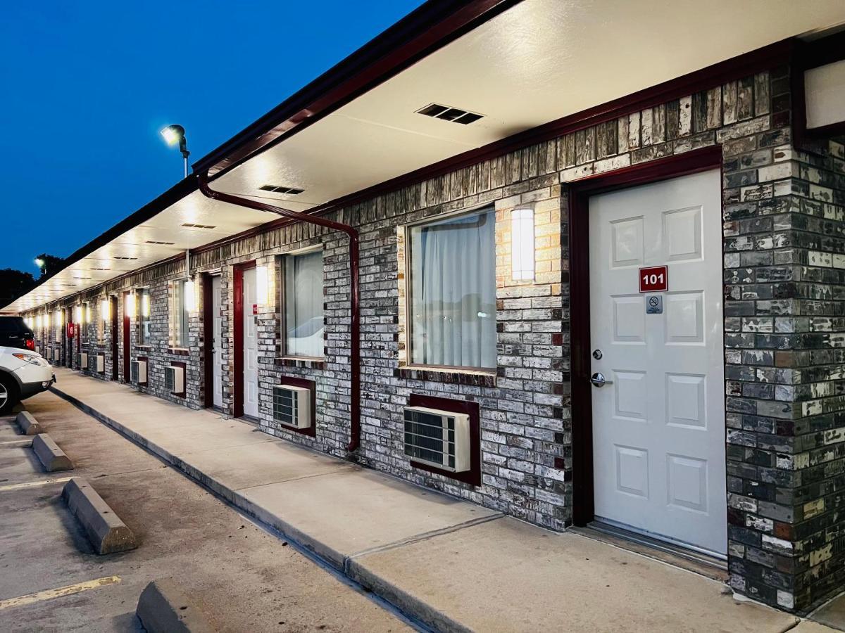 Greystone Inn Μπρίτζπορτ Εξωτερικό φωτογραφία