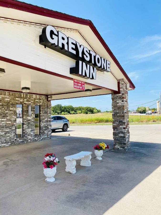 Greystone Inn Μπρίτζπορτ Εξωτερικό φωτογραφία
