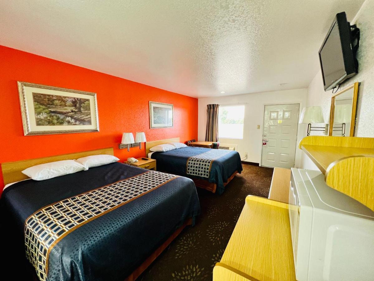 Greystone Inn Μπρίτζπορτ Εξωτερικό φωτογραφία