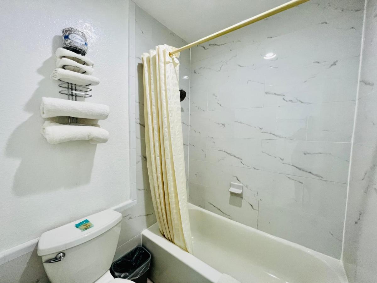 Greystone Inn Μπρίτζπορτ Εξωτερικό φωτογραφία